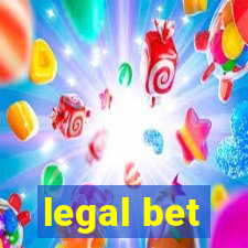 legal bet